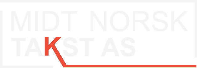 Midt Norsk Takst AS