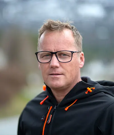 Roar Sørlien