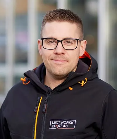 Stein Ove Finstad
