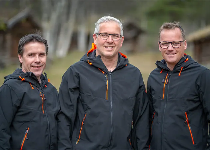 Takstingeniørene i Midt Norsk Takst